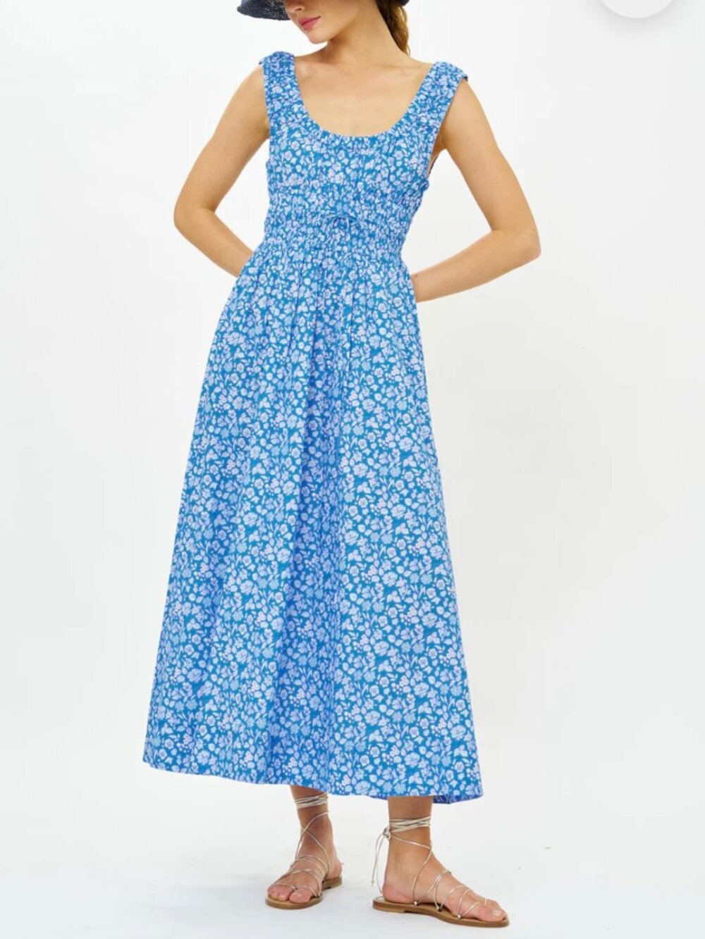 Oliphant Harper Dress - Picture 5 of 15